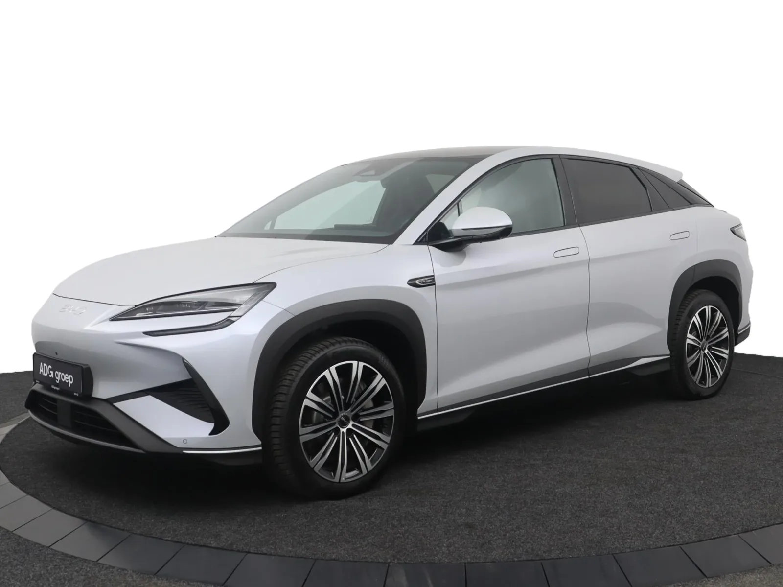 BYD SEALION 7 (2025) — foto 1