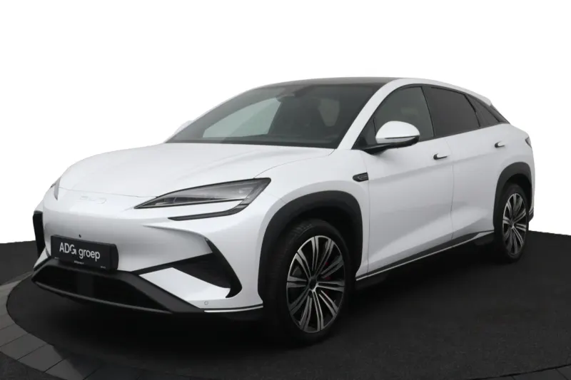 BYD SEALION 7 (2025)