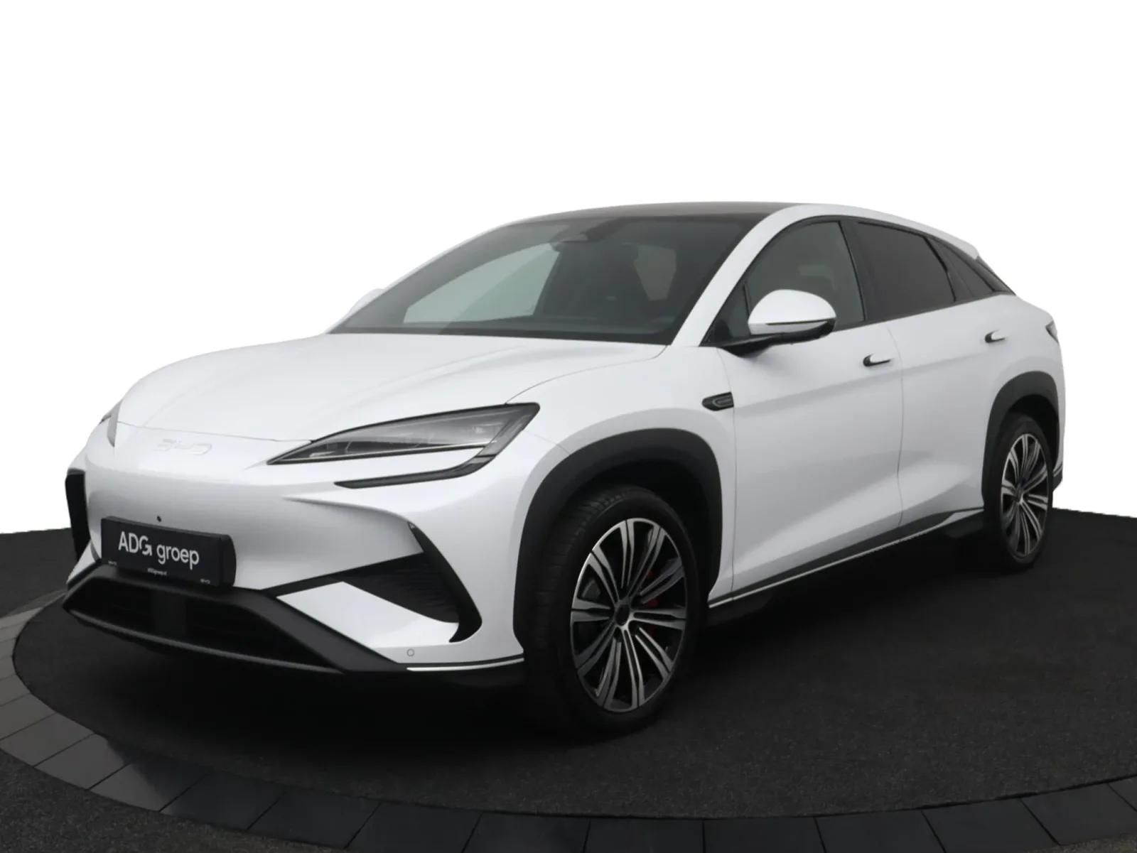 BYD SEALION 7 (2025) — foto 1