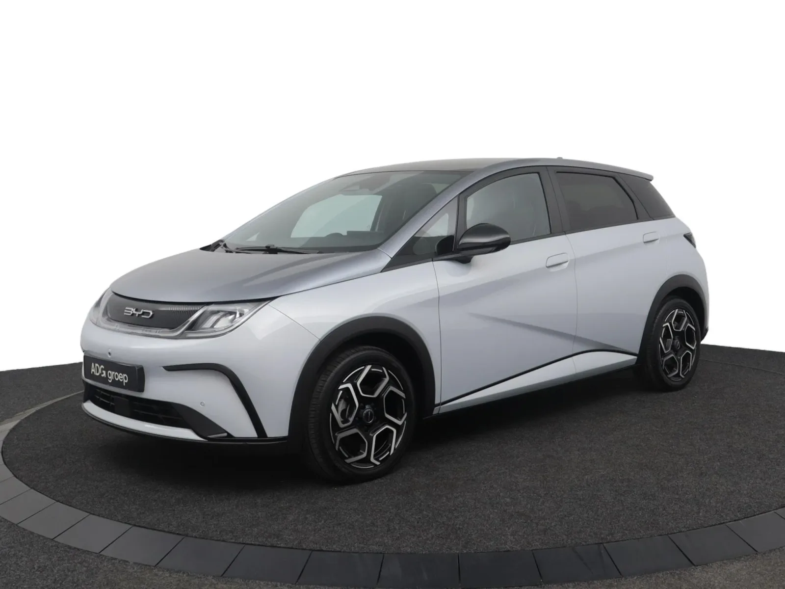 BYD Dolphin (2024) — foto 1