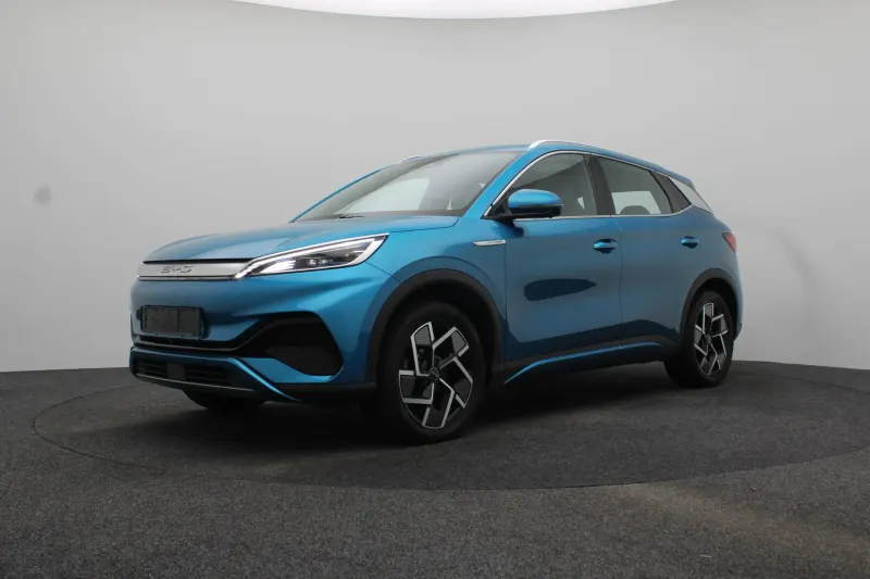 BYD Atto 3 (2023)
