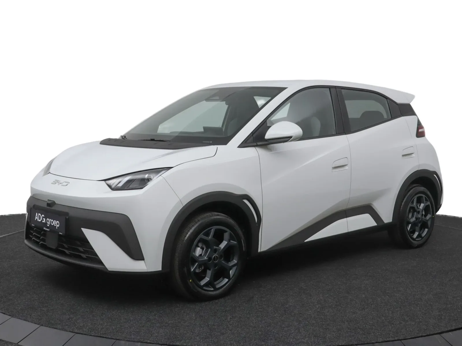 BYD Dolphin Surf (2026) — foto 1