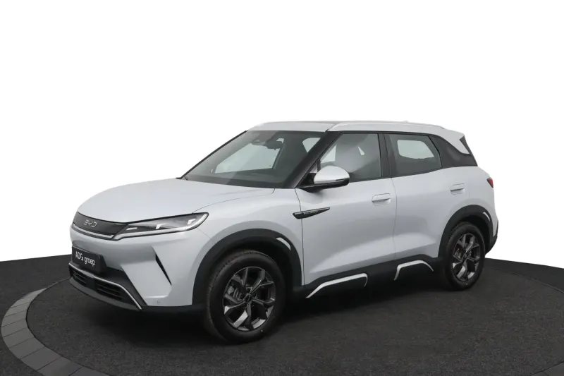 BYD Atto 2 (2026)