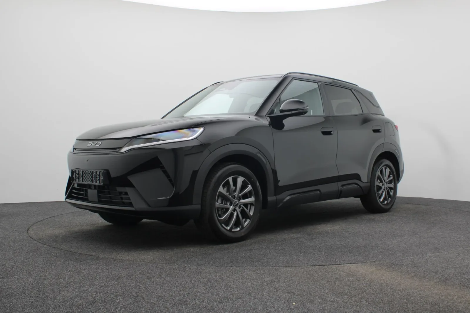 BYD Atto 2 (2026) — foto 1