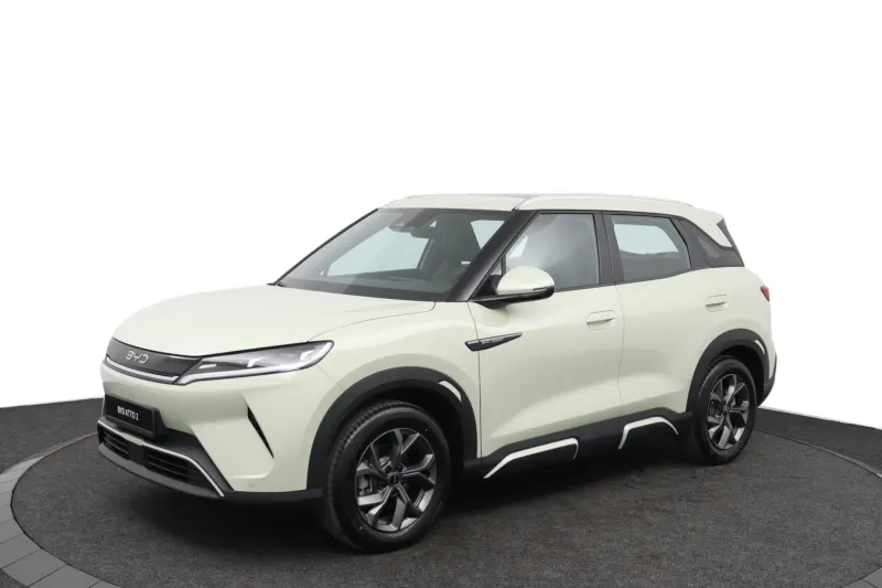 BYD Atto 2 (2026)