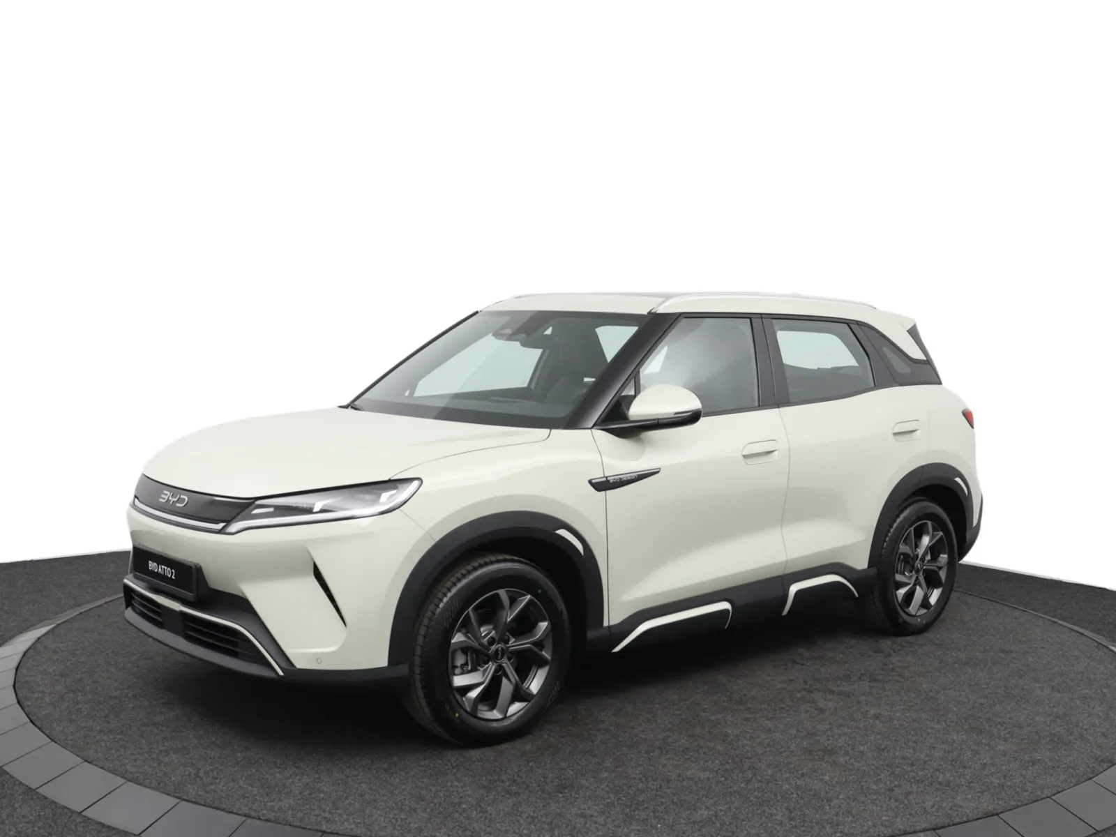 BYD Atto 2 (2026) — foto 1