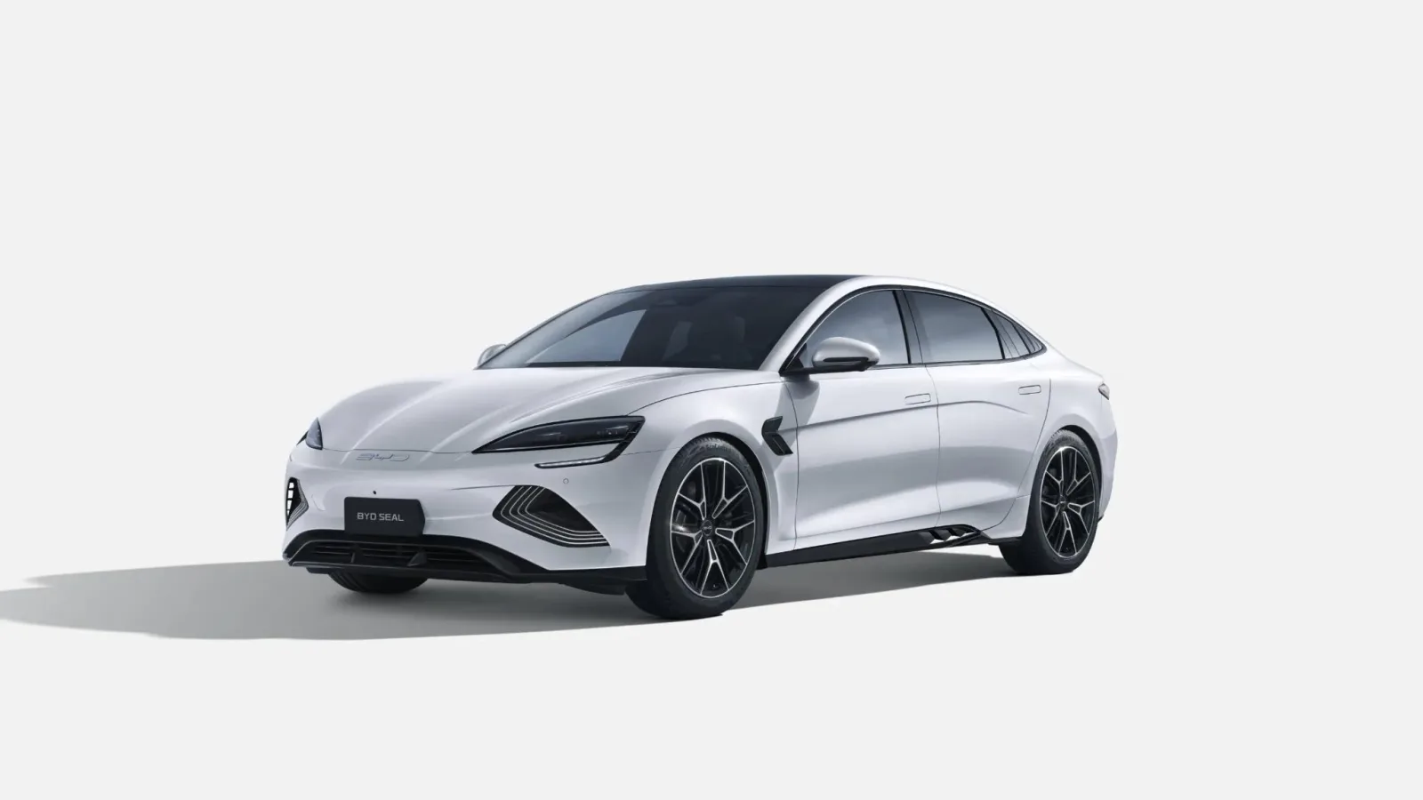 BYD Seal (2026) — foto 1