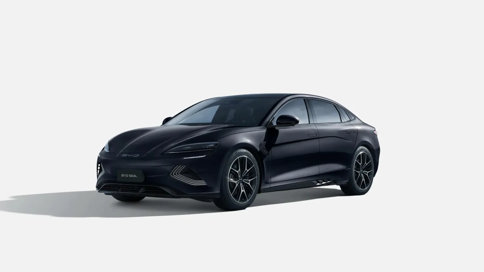 BYD Seal (2026) — foto 1