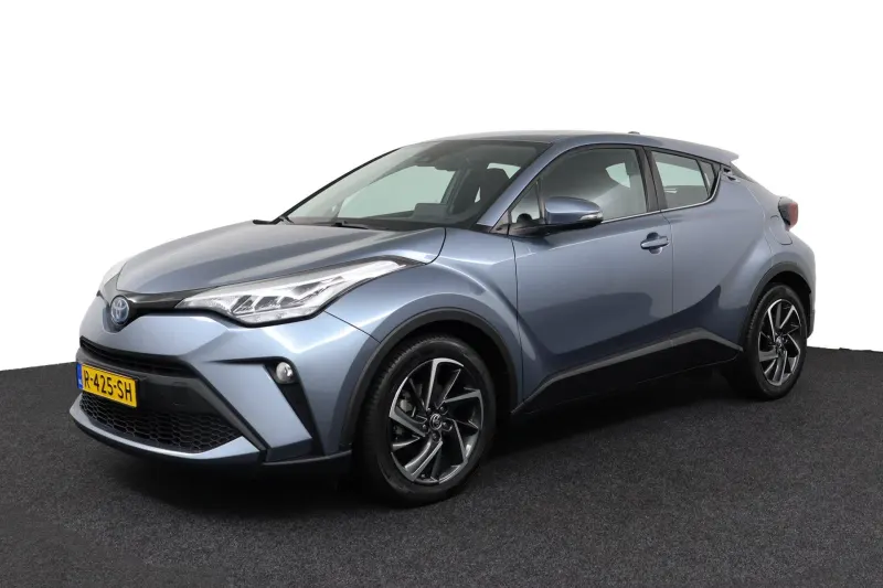 Toyota C-HR (2022)