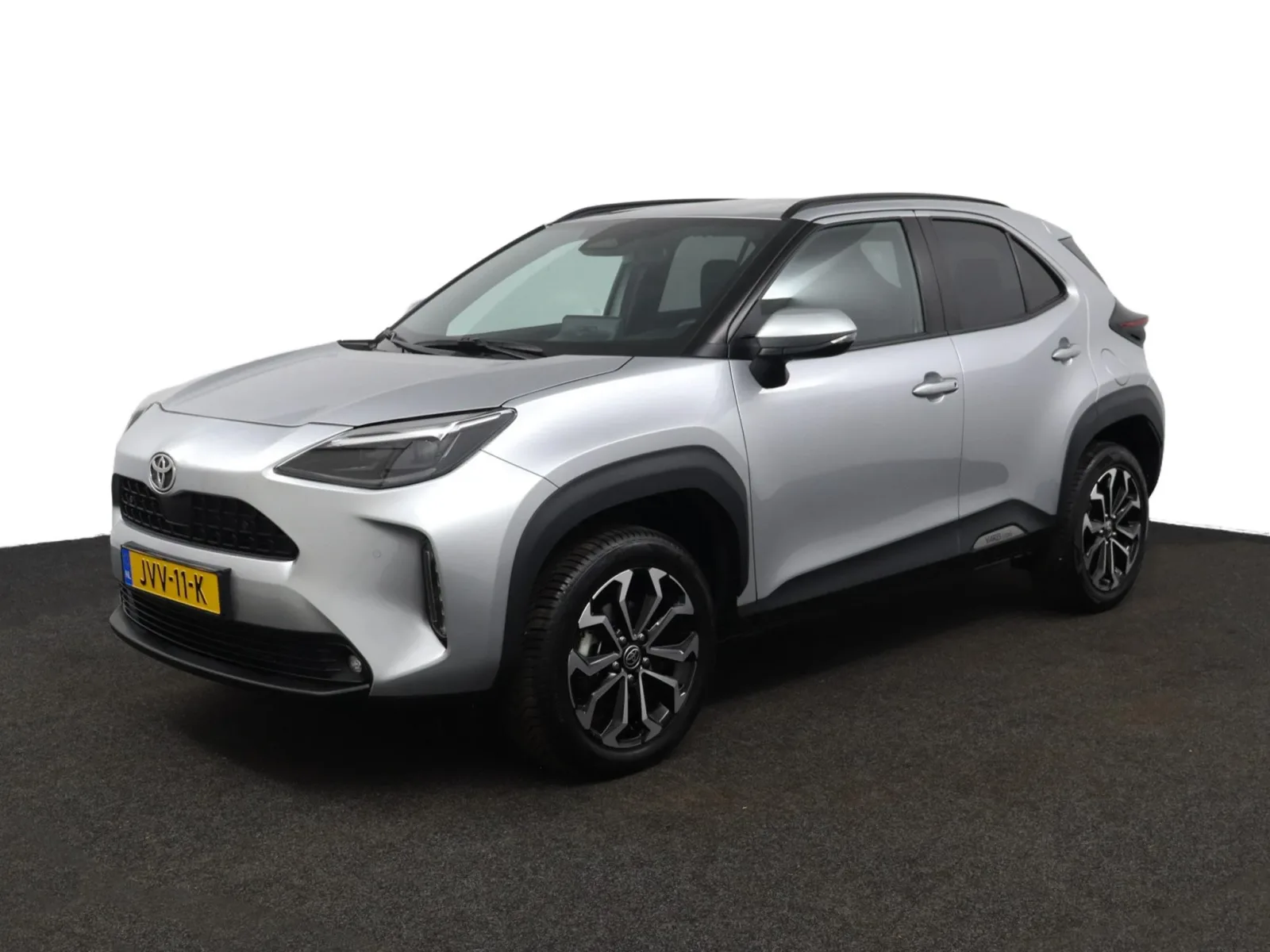 Toyota Yaris Cross (2026) — foto 1
