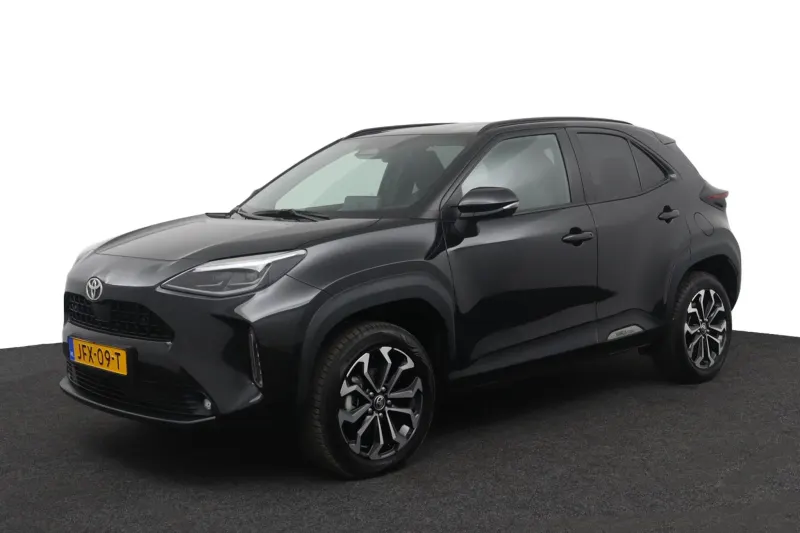 Toyota Yaris Cross (2025)