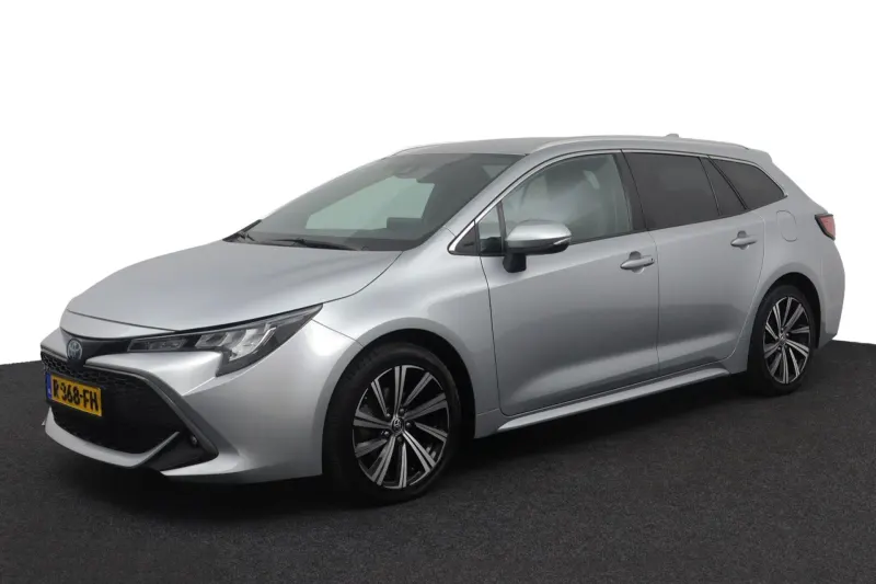Toyota Corolla (2022)