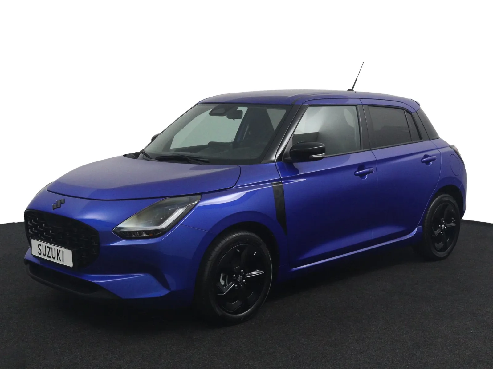 Suzuki Swift (2026) — foto 1