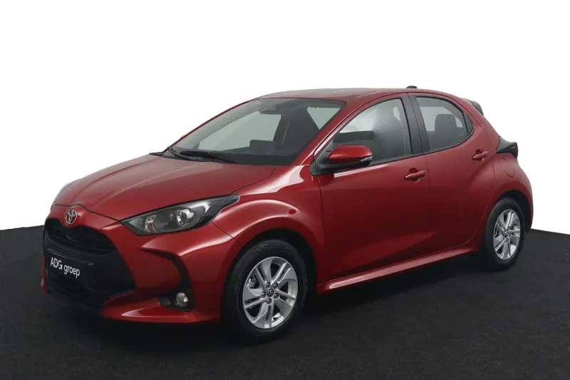Toyota Yaris (2026)