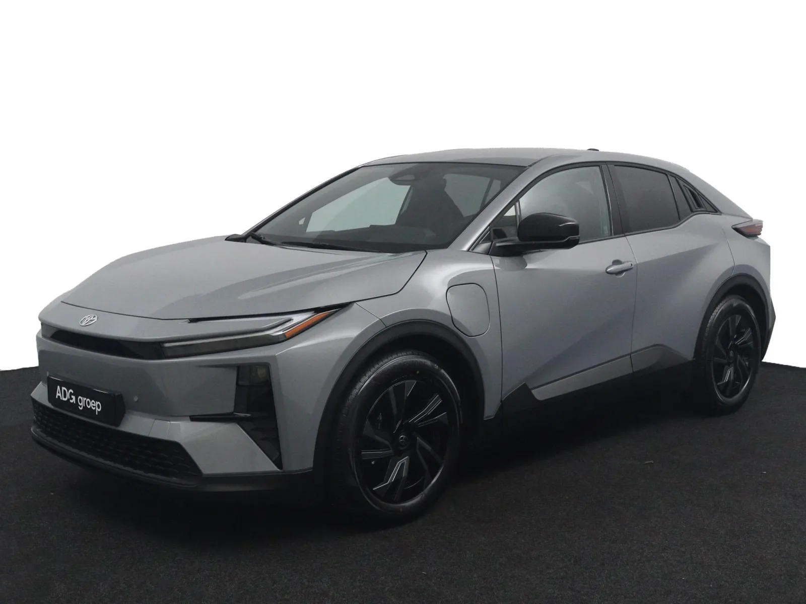 Toyota C-HR+ (2026) — foto 1