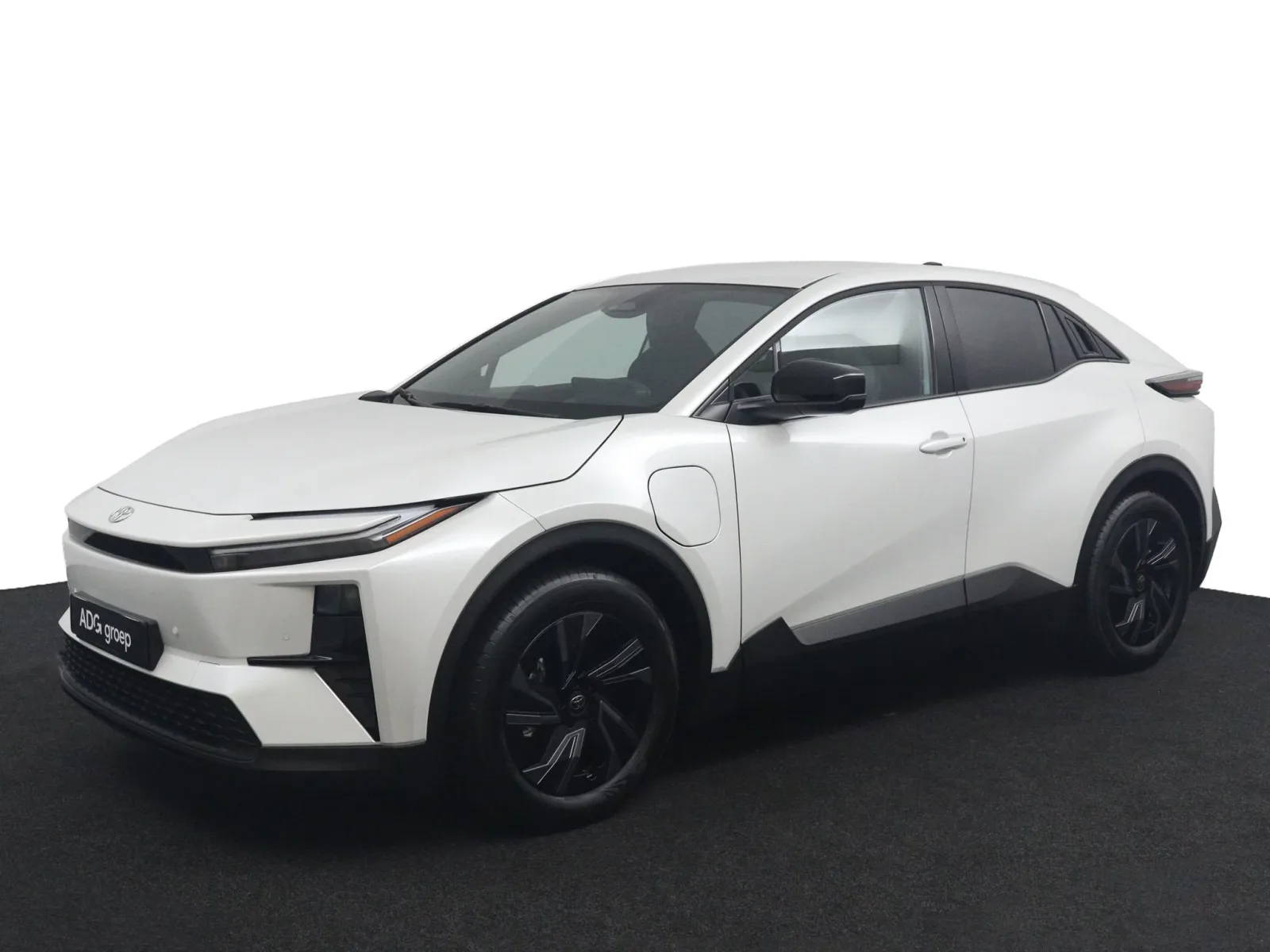 Toyota C-HR+ (2026) — foto 1