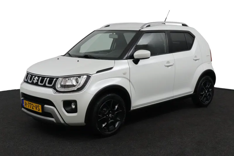 Suzuki Ignis (2020)