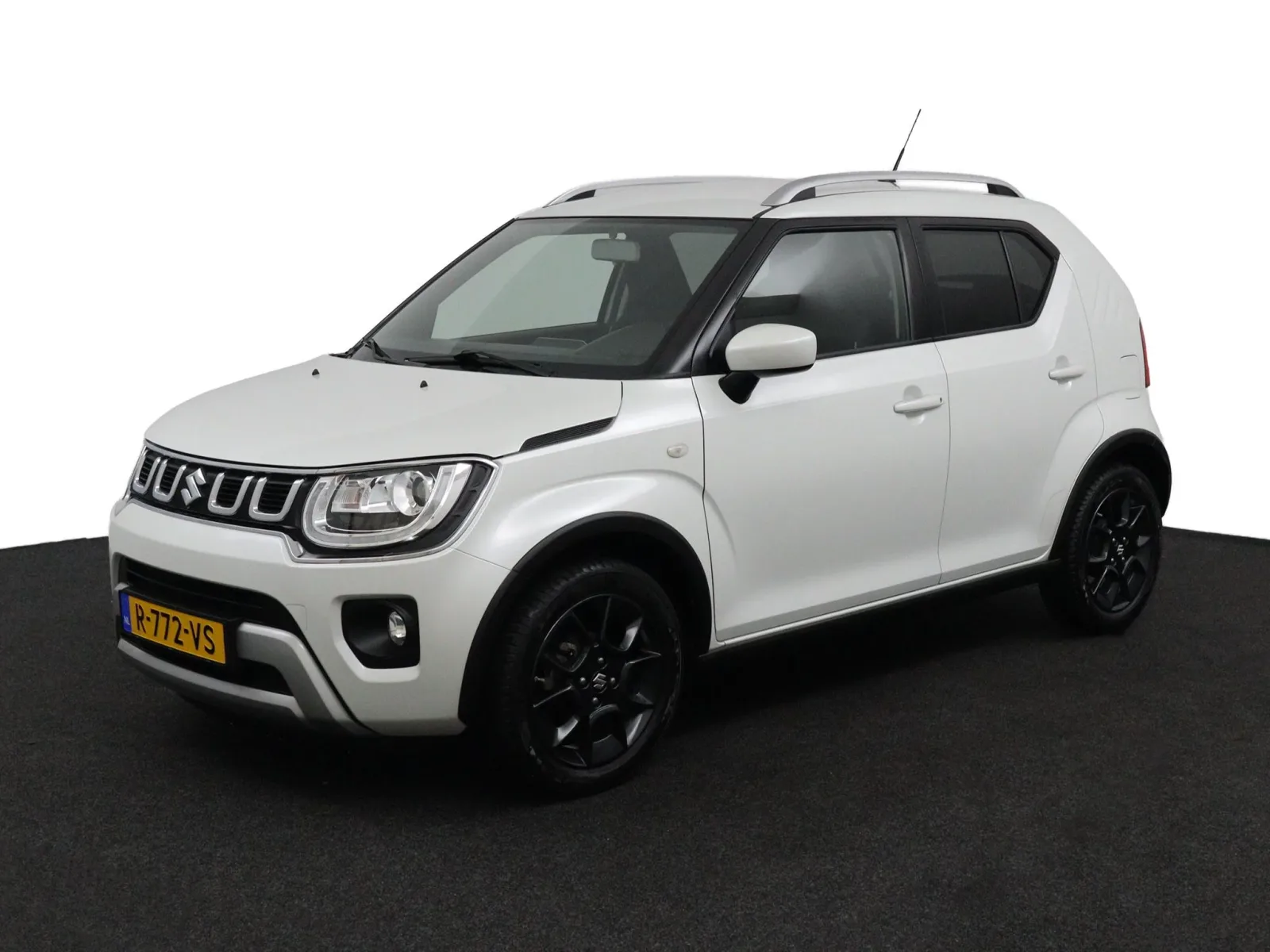 Suzuki Ignis (2020) — foto 1