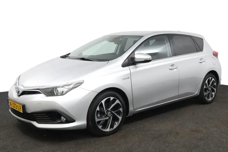Toyota Auris (2017)