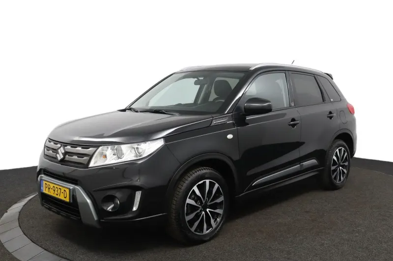 Suzuki Vitara (2017)