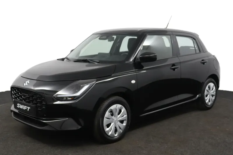 Suzuki Swift (2026)