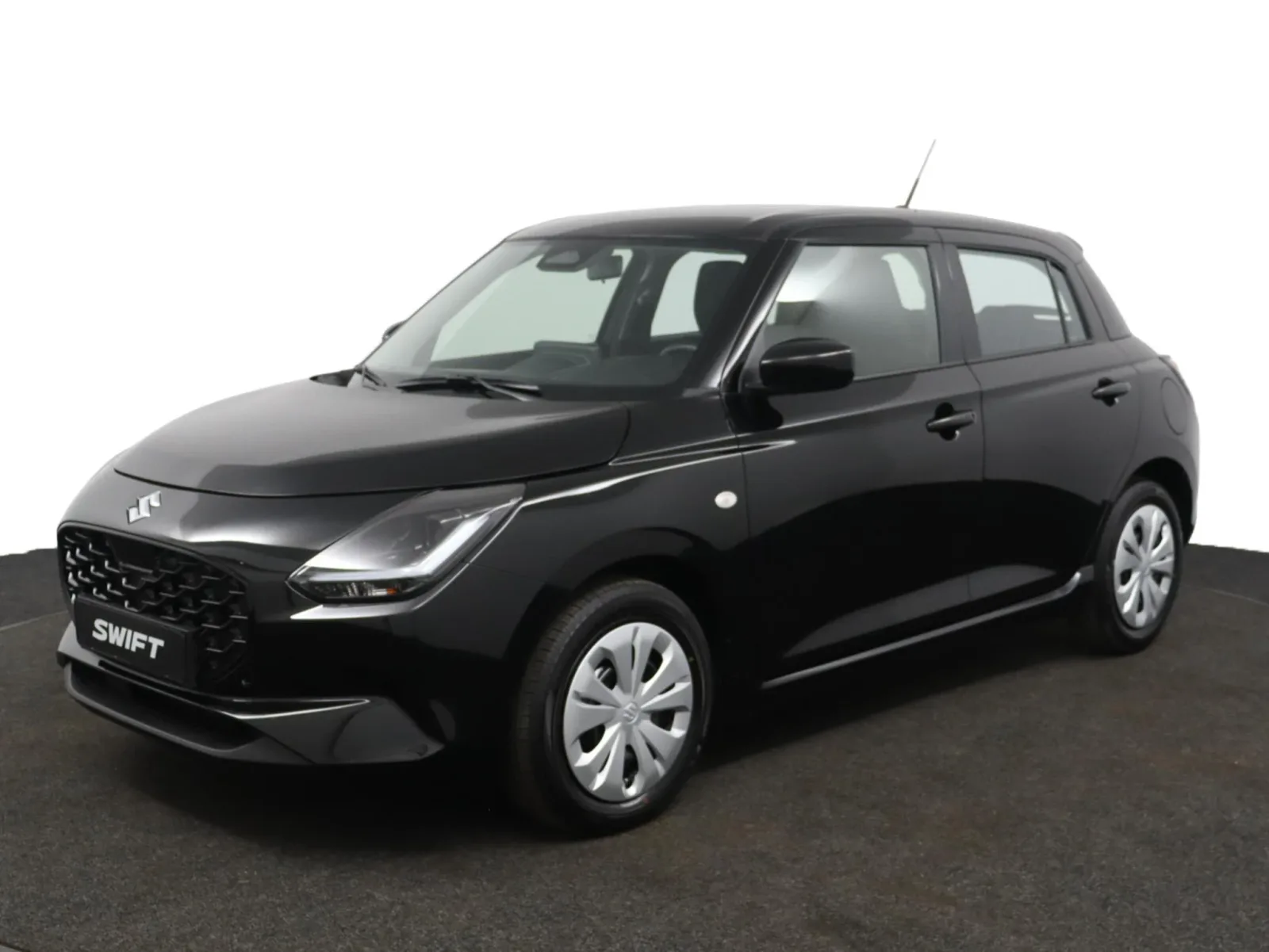 Suzuki Swift (2026) — foto 1