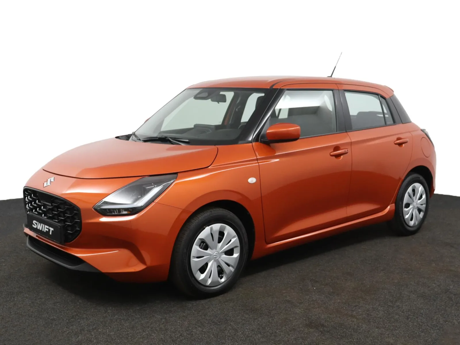 Suzuki Swift (2026) — foto 1
