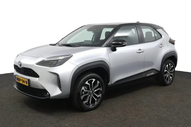 Toyota Yaris Cross (2024)