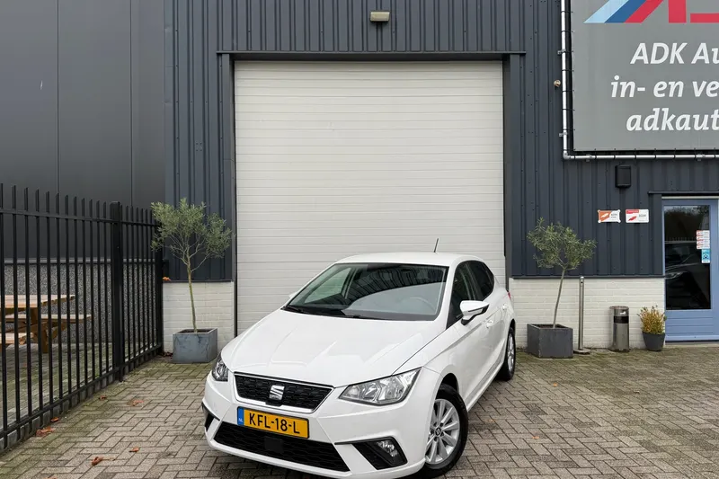SEAT Ibiza (2018)