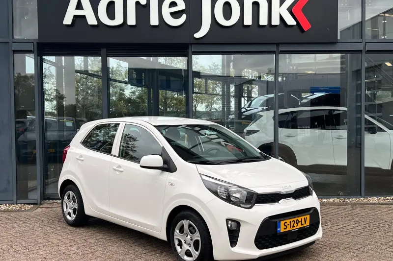 Kia Picanto (2023)