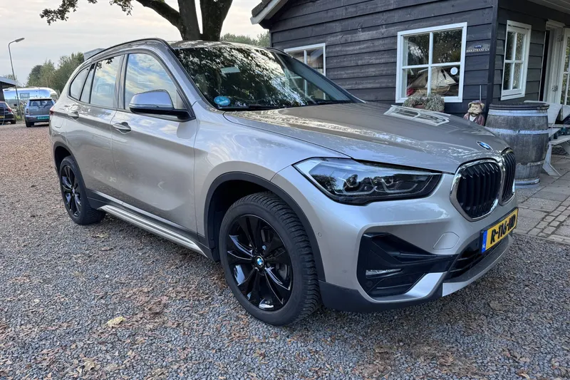 BMW X1 (2022)