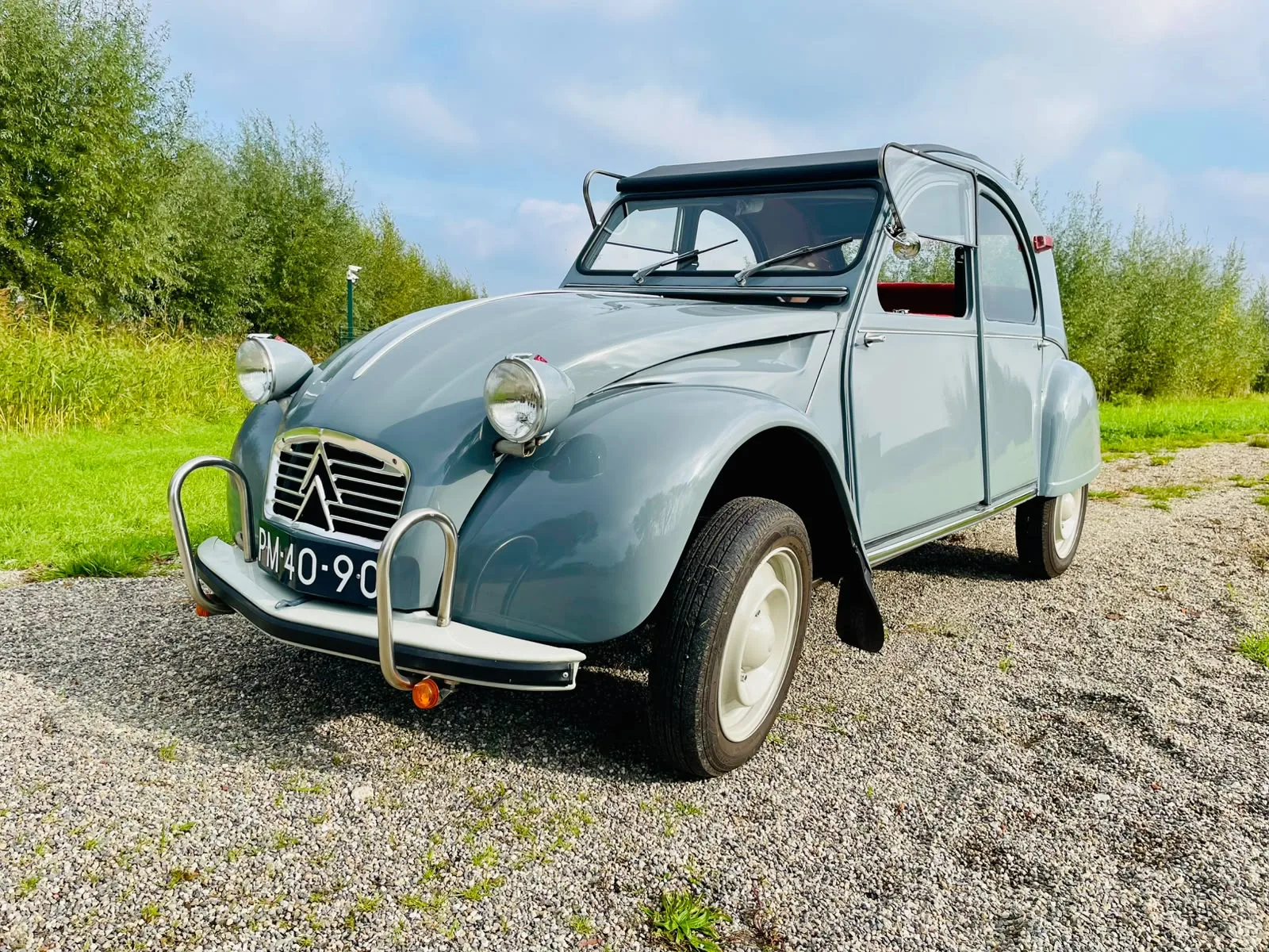 Azam Bleu (1963) — foto 1
