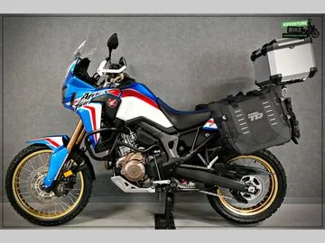 Honda CRF 1000 L Africa Twin (2019) — foto 1