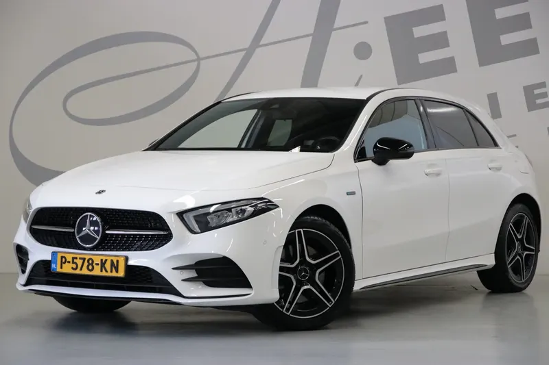 Mercedes-Benz A-Klasse (2020)