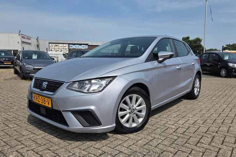 SEAT Ibiza (2020)