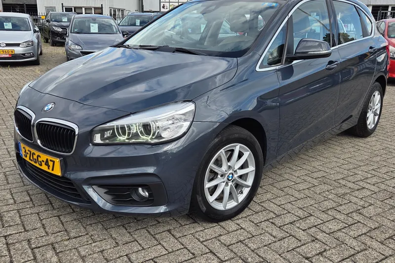 BMW 2-Serie Active Tourer (2015)