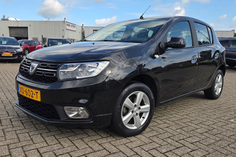 Dacia Sandero (2018)