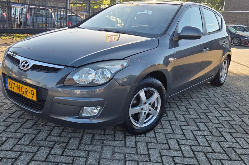 Hyundai i30 (2010)