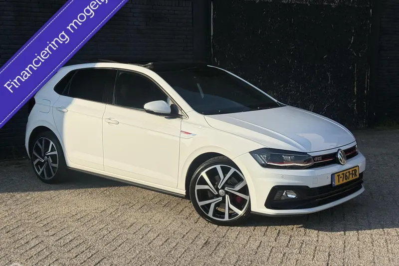 Volkswagen Polo (2019)
