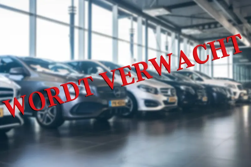 Mercedes-Benz B-Klasse (2019)