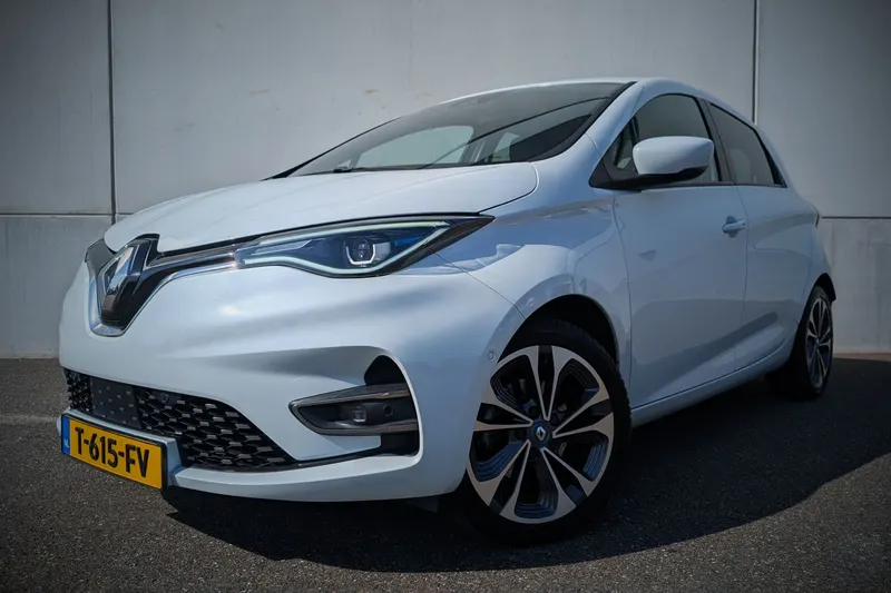 Renault Zoé (2020)