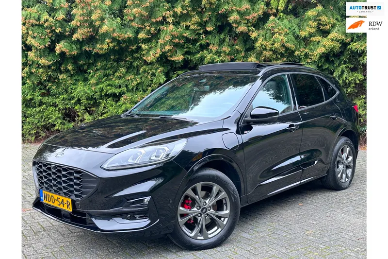 Ford Kuga (2023)