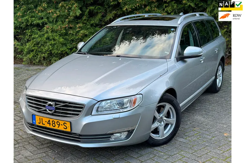 Volvo V70 (2016)