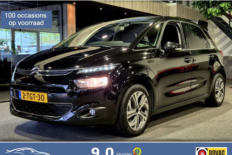 Citroën C4 Picasso (2014)