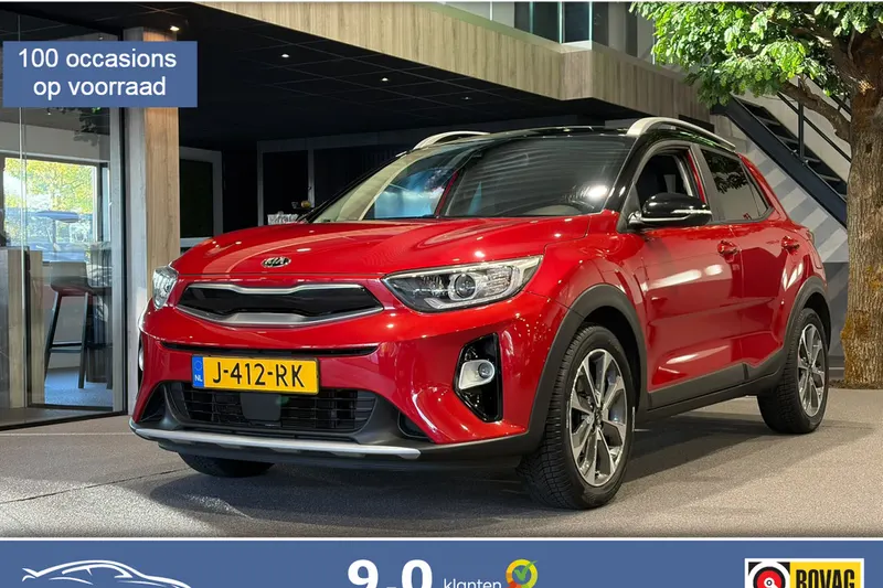 Kia Stonic (2020)