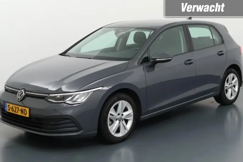 Volkswagen Golf (2023)