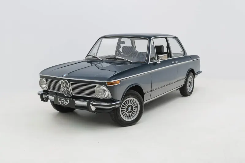 BMW 2002 (1971)