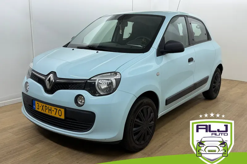 Renault Twingo (2014)