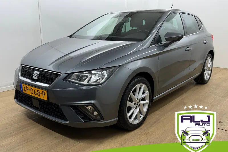 SEAT Ibiza (2017)