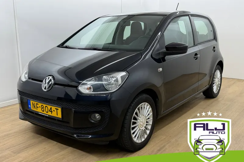 Volkswagen Up! (2014)